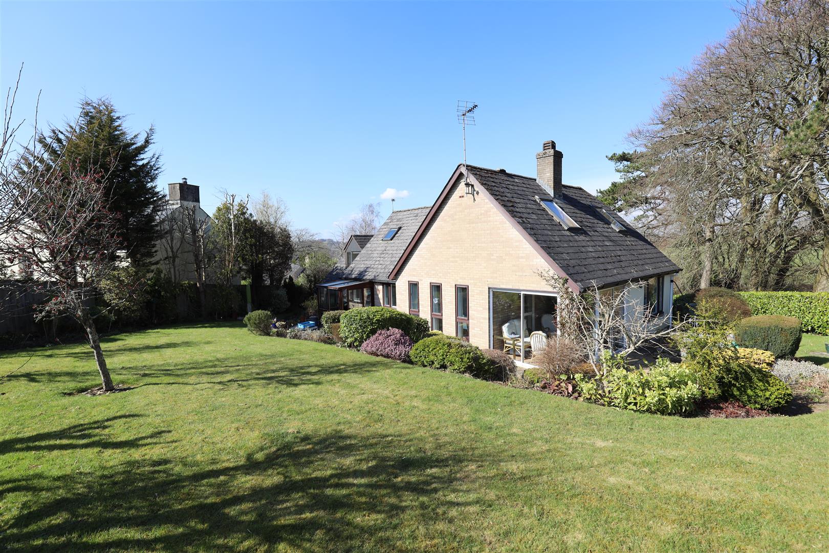 Primrose Hill, Cowbridge, Vale of Glamorgan, CF71 7DU